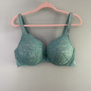 Torrid Push Up Bra